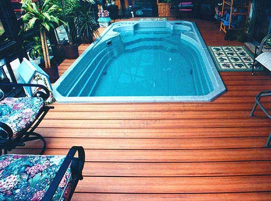 dehchoob wpc deck and pull